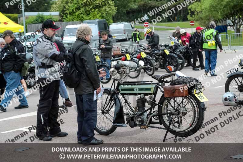 Vintage motorcycle club;eventdigitalimages;no limits trackdays;peter wileman photography;vintage motocycles;vmcc banbury run photographs